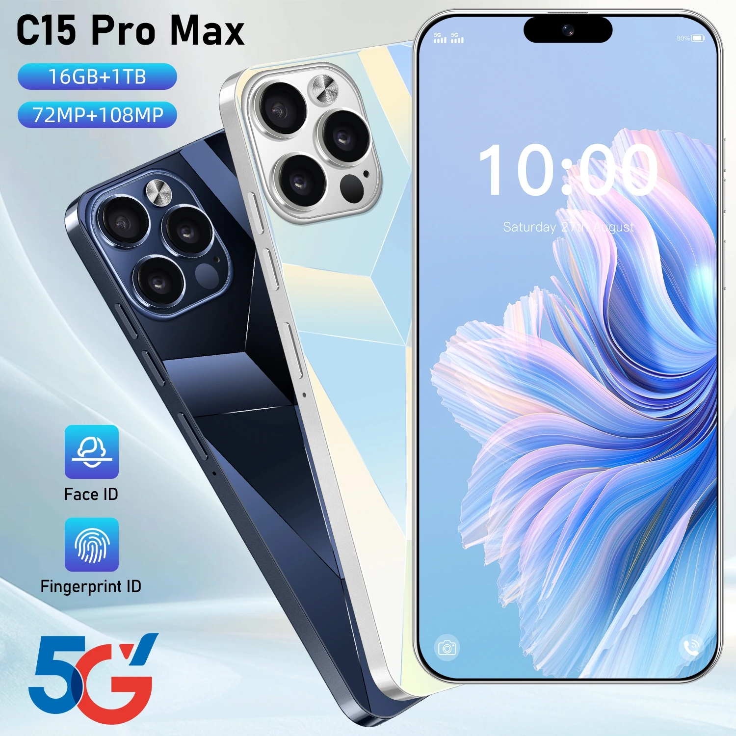 telephone en gro mobile battery phantom 9 tecno pova 5 5g phone gaming keyboard c15 pro max