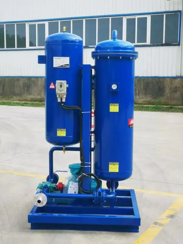 Modular Ultra Fine Filter System diesel polishing JY-A5