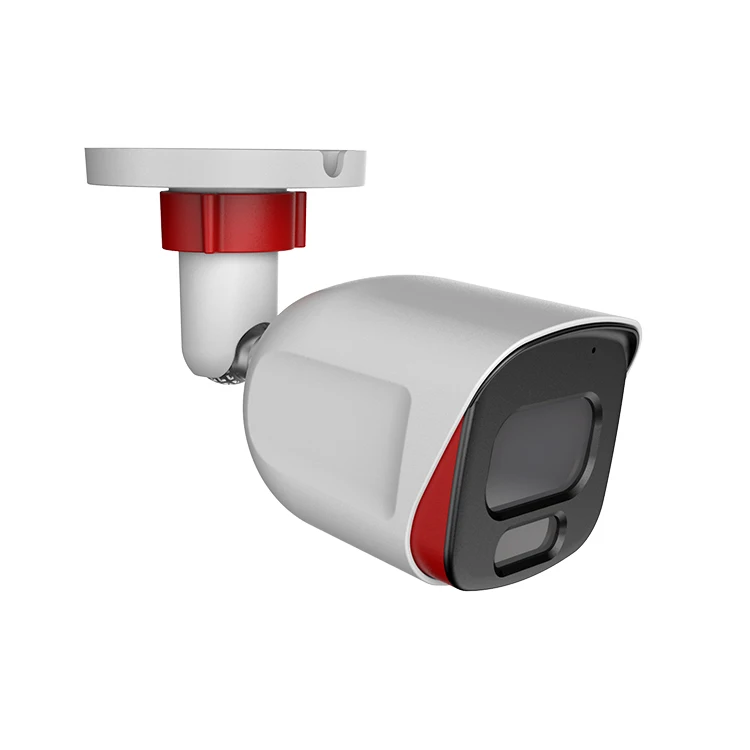 Camera Enclosure New Design Outdoor and Indoor Aluminum Alloy Function Waterproof IP66 Security CCTV Camera Case Housing Cover