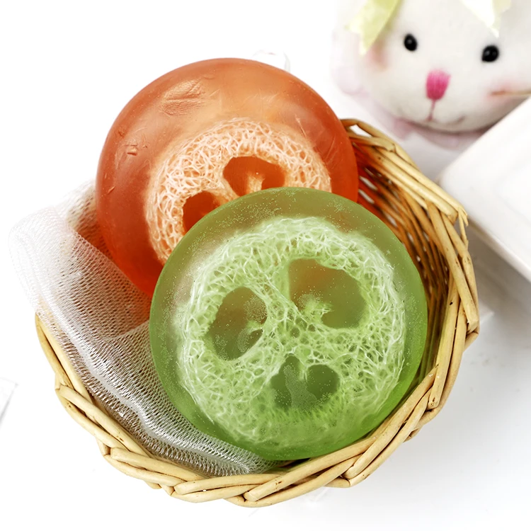 OEM Natural Vegan Soap Bar Body Bath Stone Gentle Cleaning Long Lasting Fragrance Handmade Soap for Daily Use