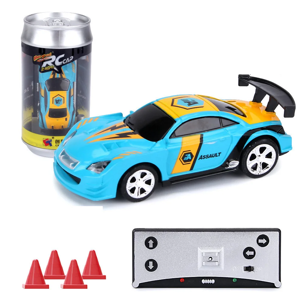 SQW 1:58 MINI RC Car  8023 2010B  Phone Controlled Toy