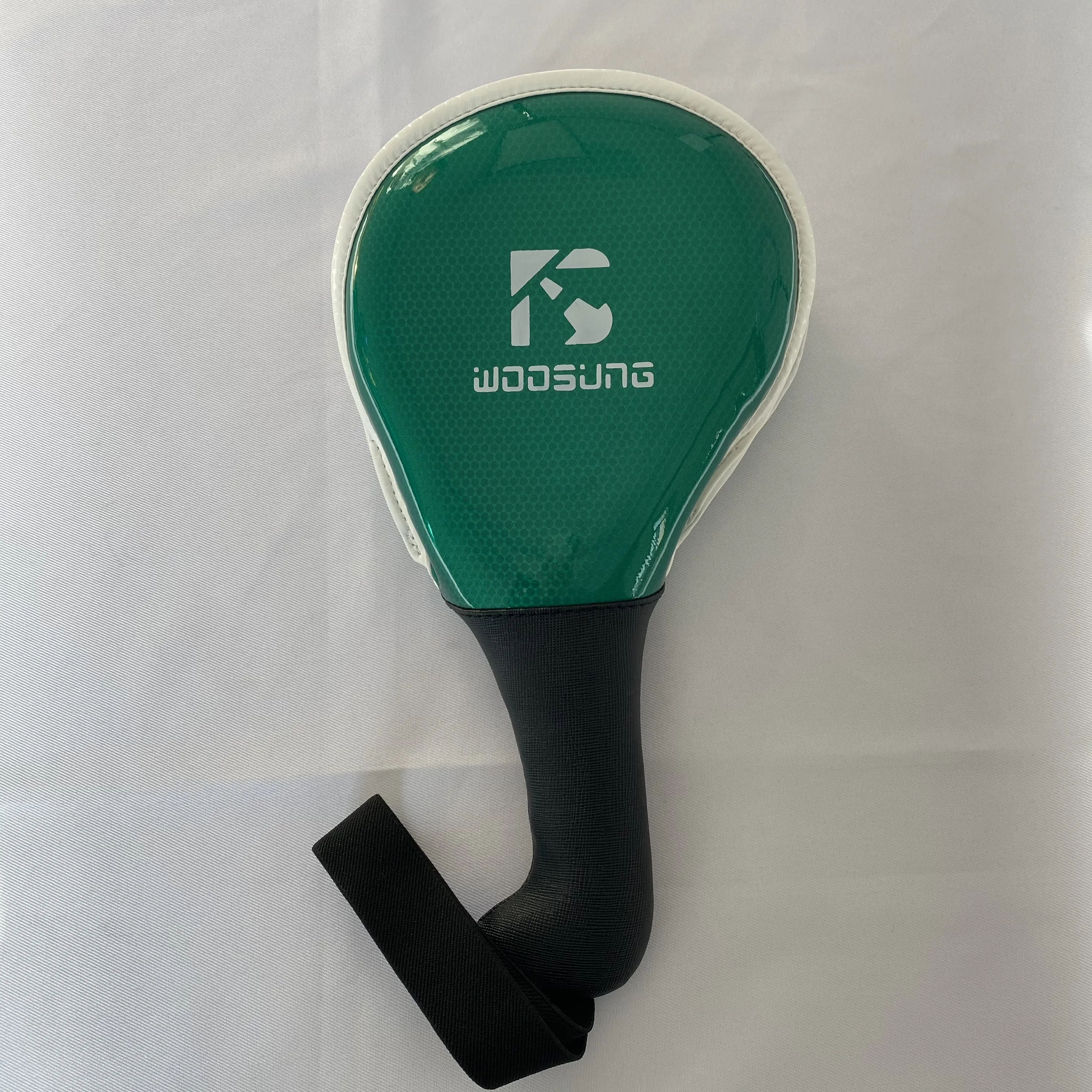 Taekwondo  Equipment custom logo taekwondo clapper target taekwondo double kicking pad