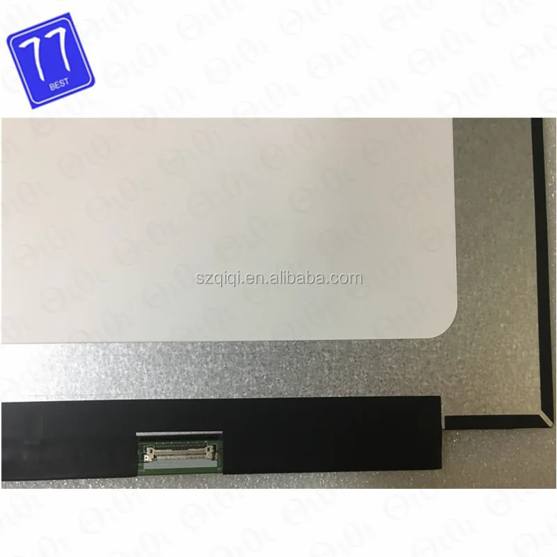 Original test well 15.6-inch NT156WHM-N44 Laptop LCD Screen B156XTN08.0 Narrow side Panel N156BGA-EA2 1366 * 768 eDP 30pins