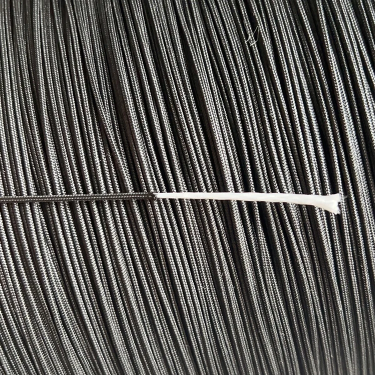 1.5mm1.8mm 2.0mm 2.5mm 3.0mm High Strength UHMWPE Braided Rope Outdoor Tarpaulin Canopy Tent Hammock Tow Rope