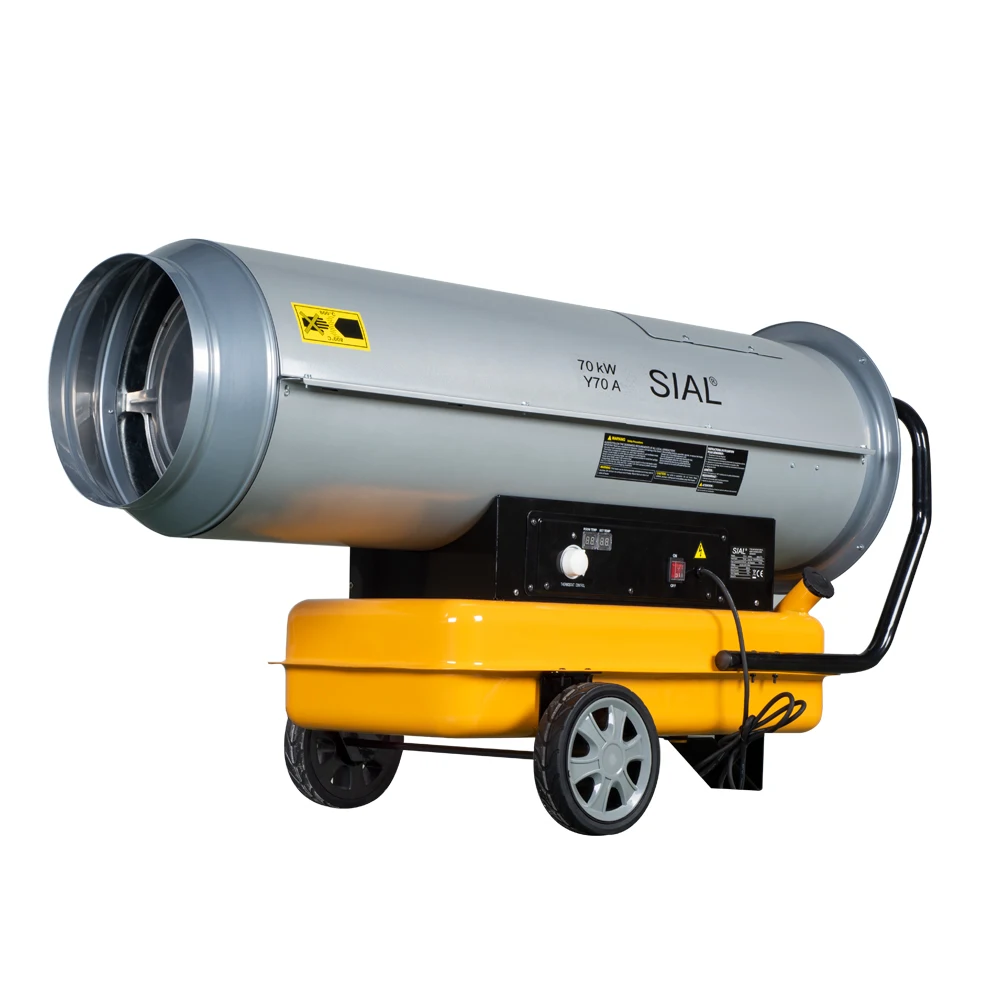 
Прямой Масляный Нагреватель промышленный нагреватель 115 кВт Y115 