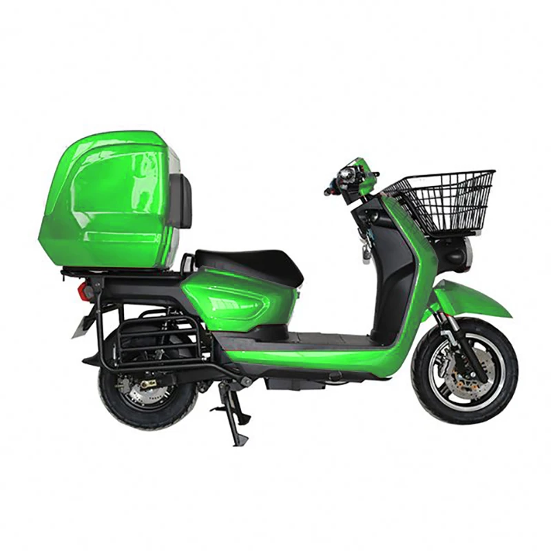 2000 watt electric scooters case for delivery