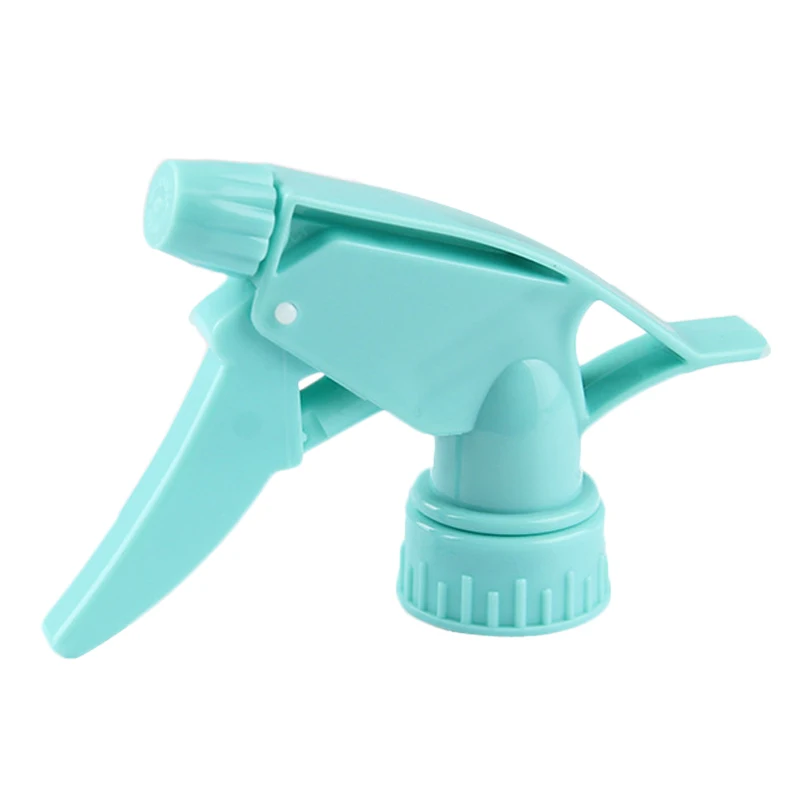 Super Popular Color Mini Trigger Sprayer 24/410 28/410 Plastic Spray Bottle Trigger Sprayer