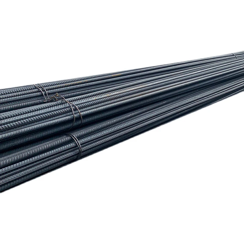 factory direct sale 8mm 12mm 16mm 20mm deformed steel rebar price