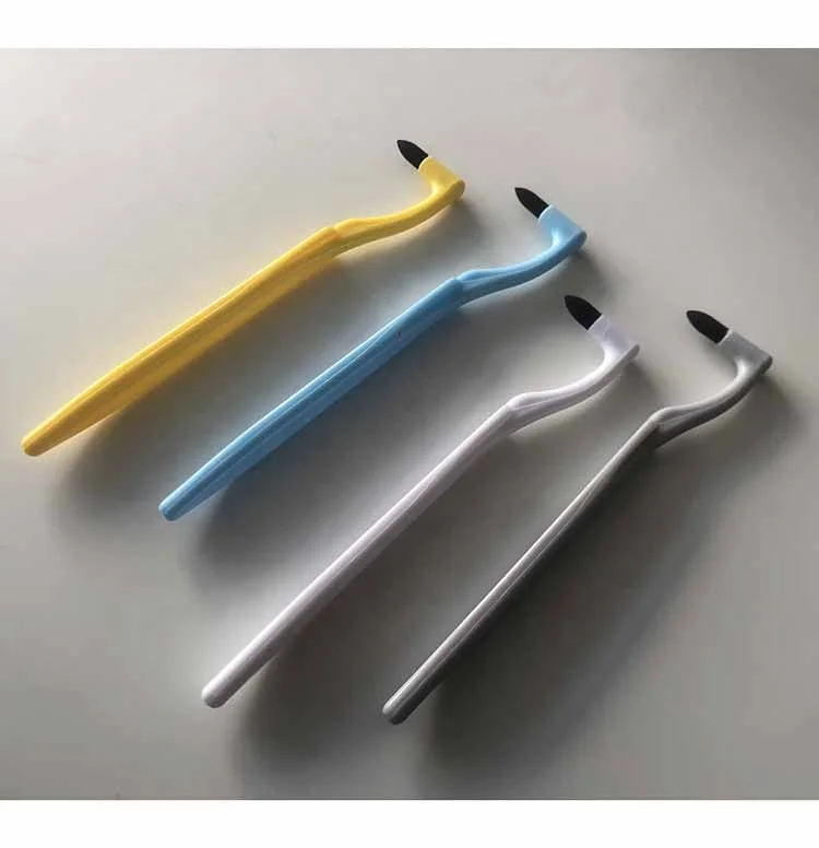 Tooth Whitening Teeth Manual Polishing Stain Eraser
