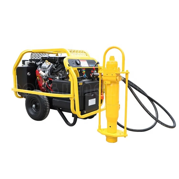 Буровая установка для забора сердцевины/Буровая почвы