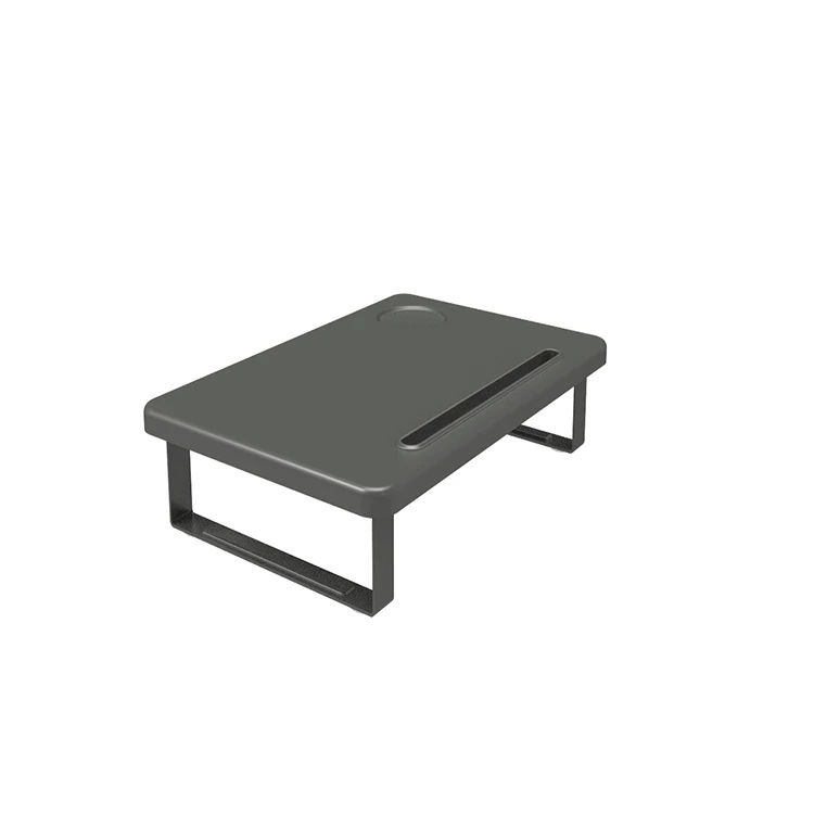 
2020 Hot Selling High Quality Adjustable Computer Glass Monitor Stand Riser 