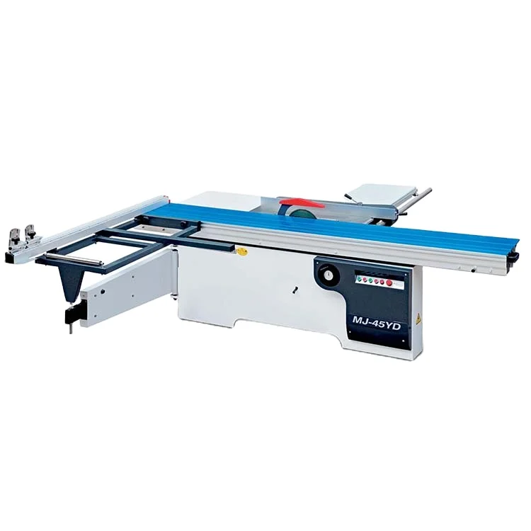 table panel saw sliding table panel saw for wood cutting