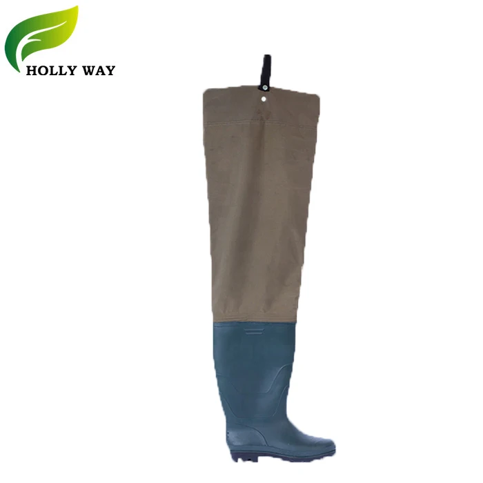 
PVC Hip Wader 