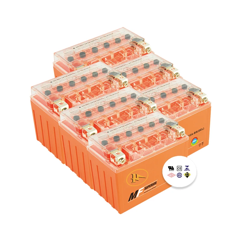 OEM motorcycle battery Cheap Gel 12V Lead Acid Battery