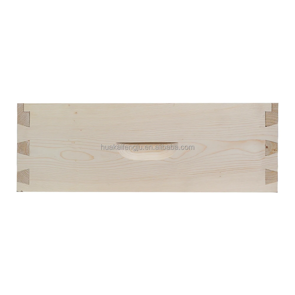 Beekeeping Bee Hive Wooden Beehive Dadant Beehive 12 Frames