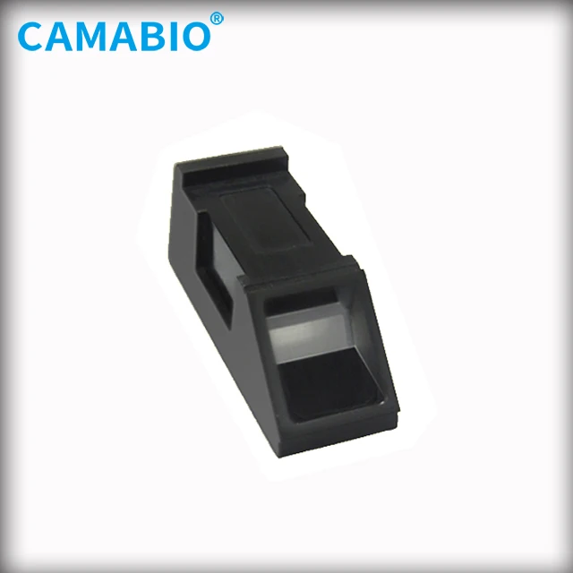 CAMA-SM15 OEM integrated optical fingerprint scanner module with embedded sensor