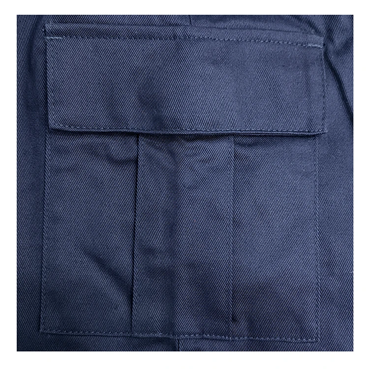 Clothing factory connection retardant fire protection clothing fire proof pants