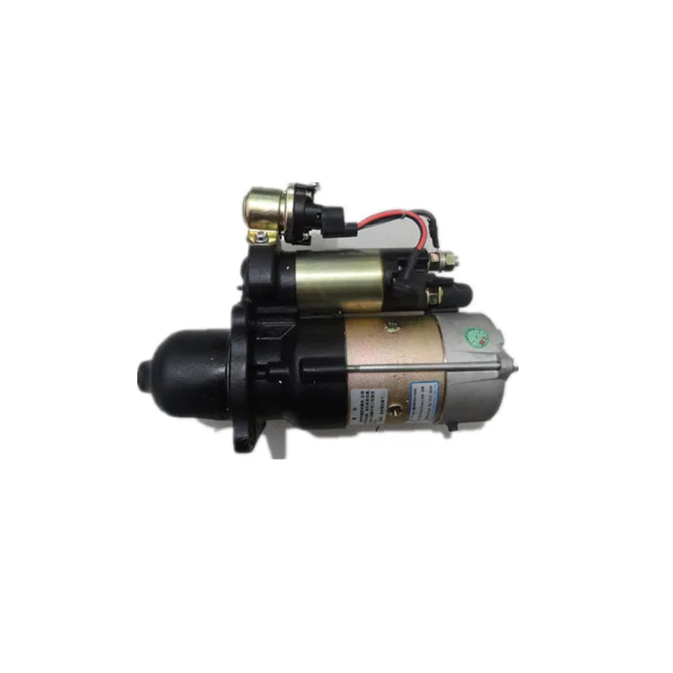 High quality 6A320-59210 Starter Motor For Kubota Engine