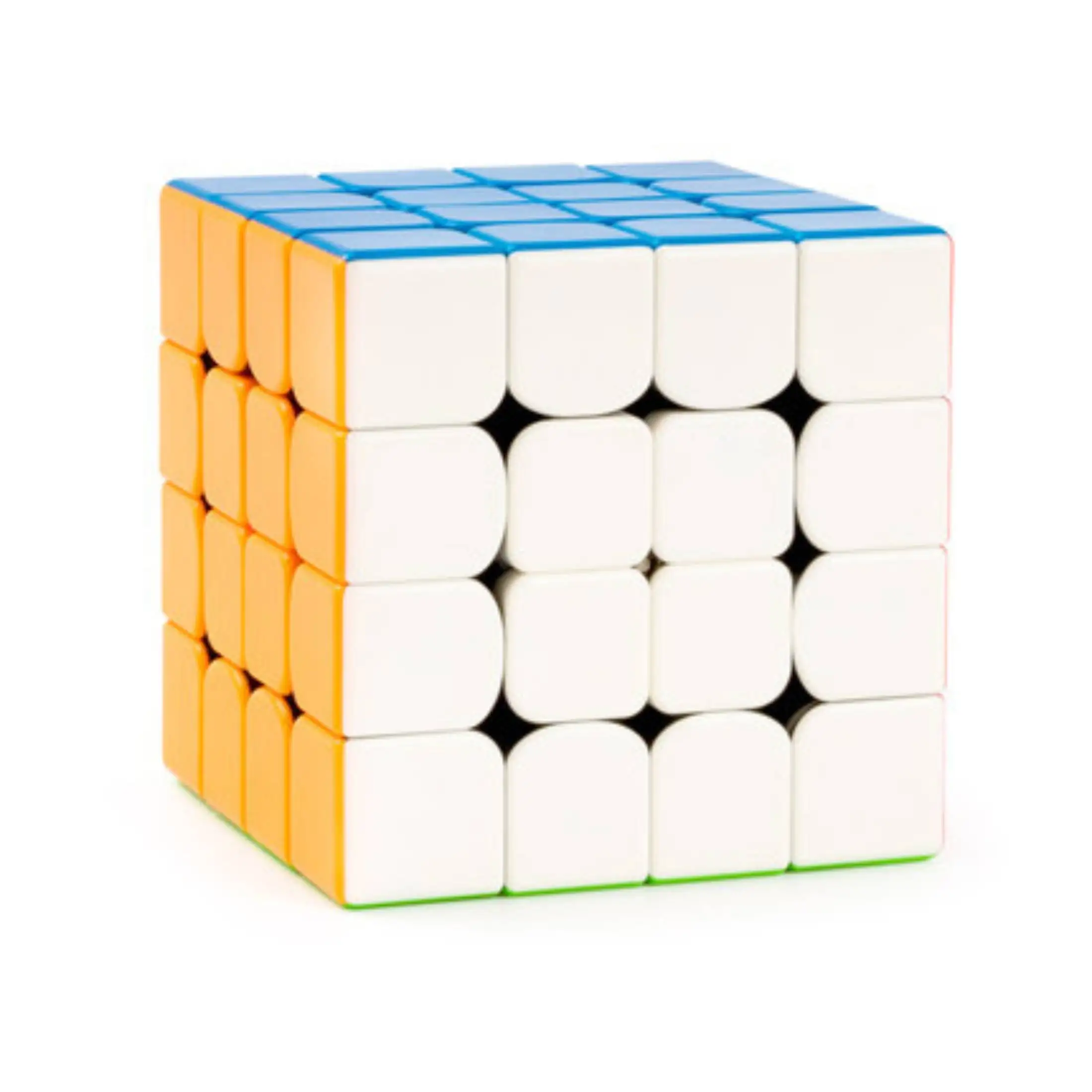 Anti Stress Shifting Box Puzzle Shape Adult Teenager Child Playing Toy 3*3*3 Magic Cube