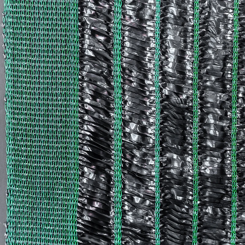 2022 China Shade Net Factory Outdoor Garden Awnings Shading Cover HDPE Shade Sail Net for Sale