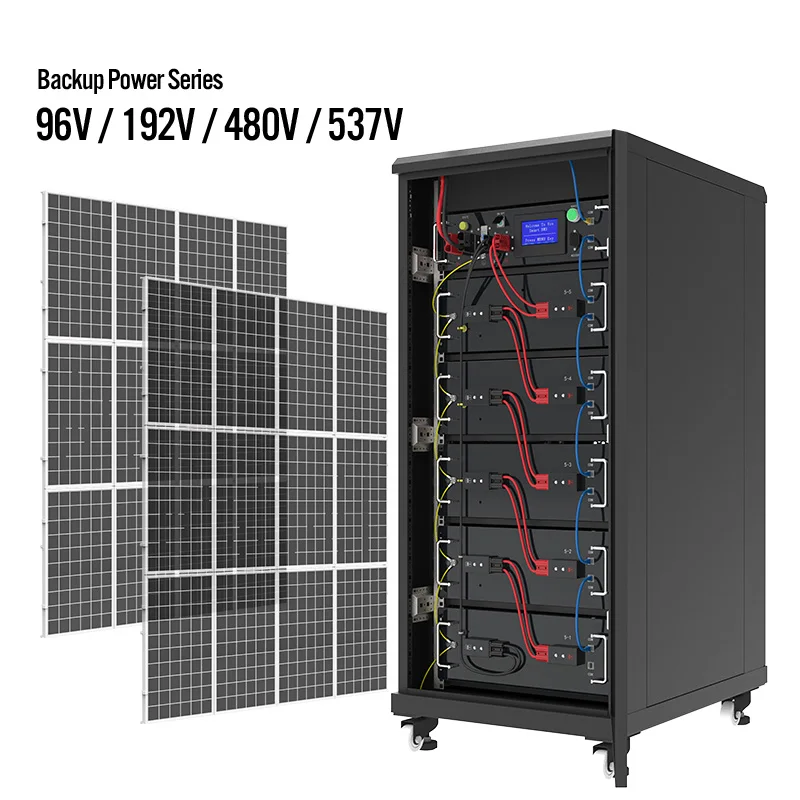 Growatt солнечной энергии 9.6kWh-28.4kWh литий-железо-фосфатный аккумулятор 48V Солнечный 51 2 96В 192V LIFEPO4 с литий-ионным аккумулятором емкостью
