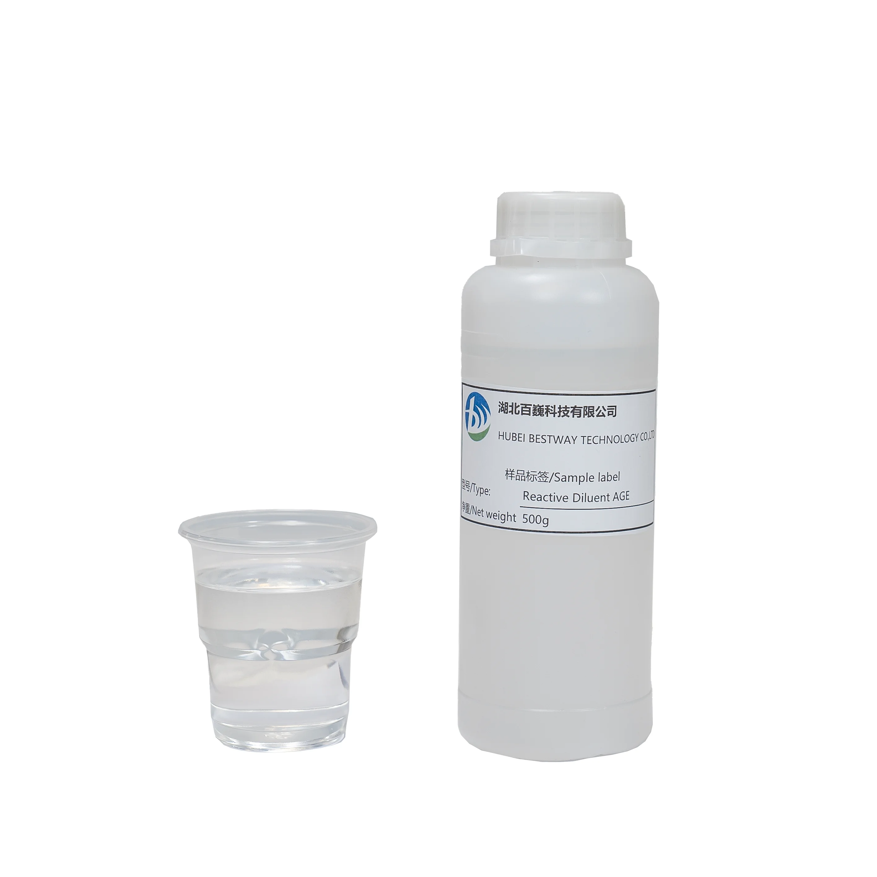 Alkyl (C12-C14) glycidyl ether CAS No.68609-97-2 Epoxy Reactive Diluent AGE Equivalent to RD-108 SM-90