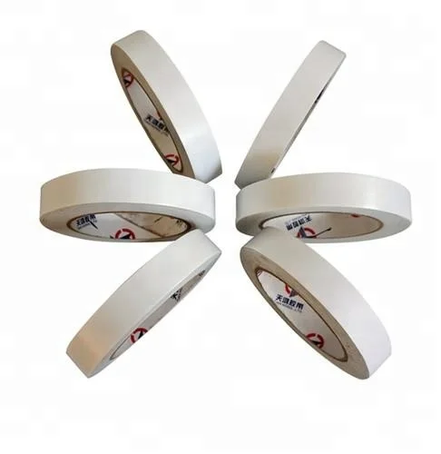 Wholesale High quality Adhesive double side carpet tape cloth heavy duty