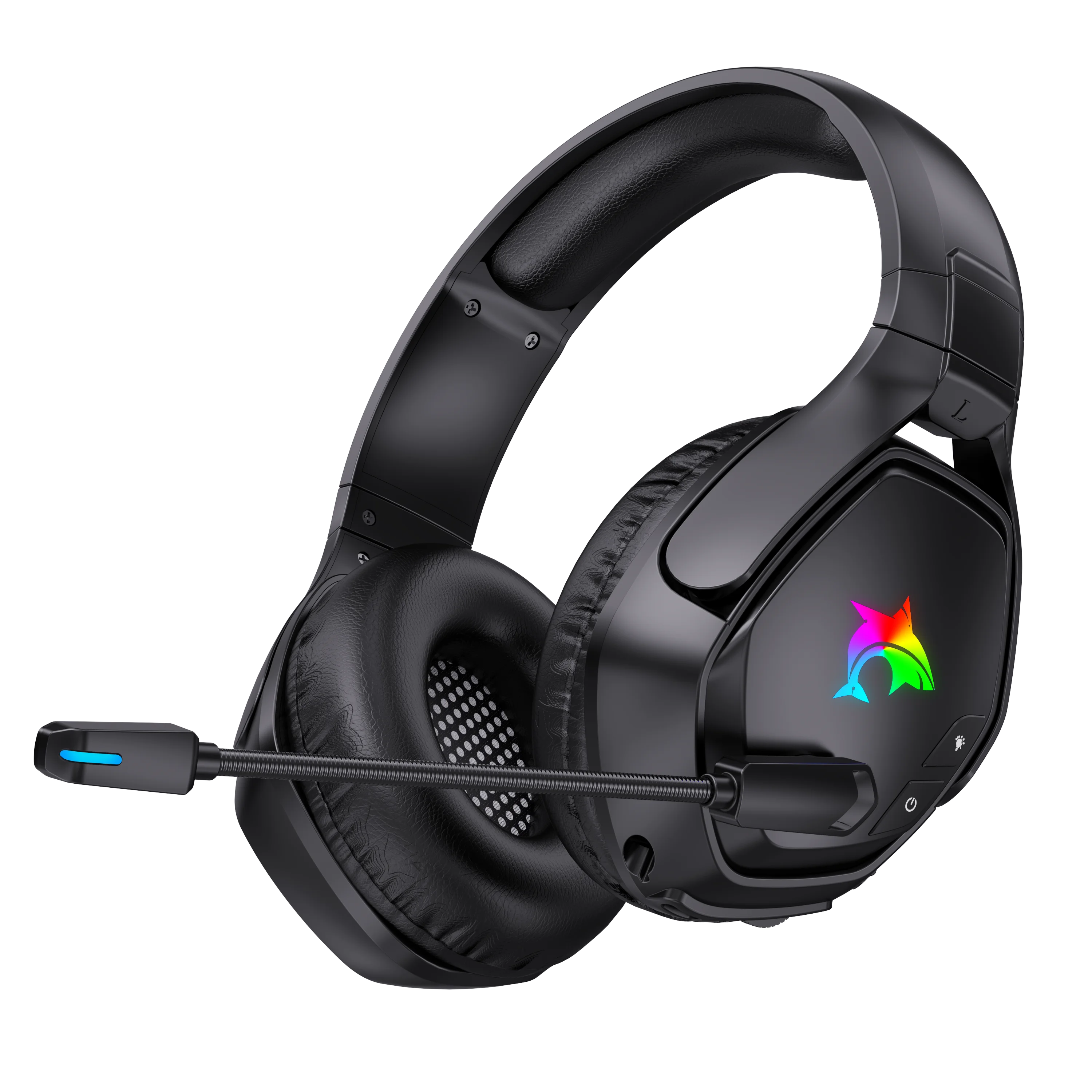 sound gaming gamer headset headphones for pc game