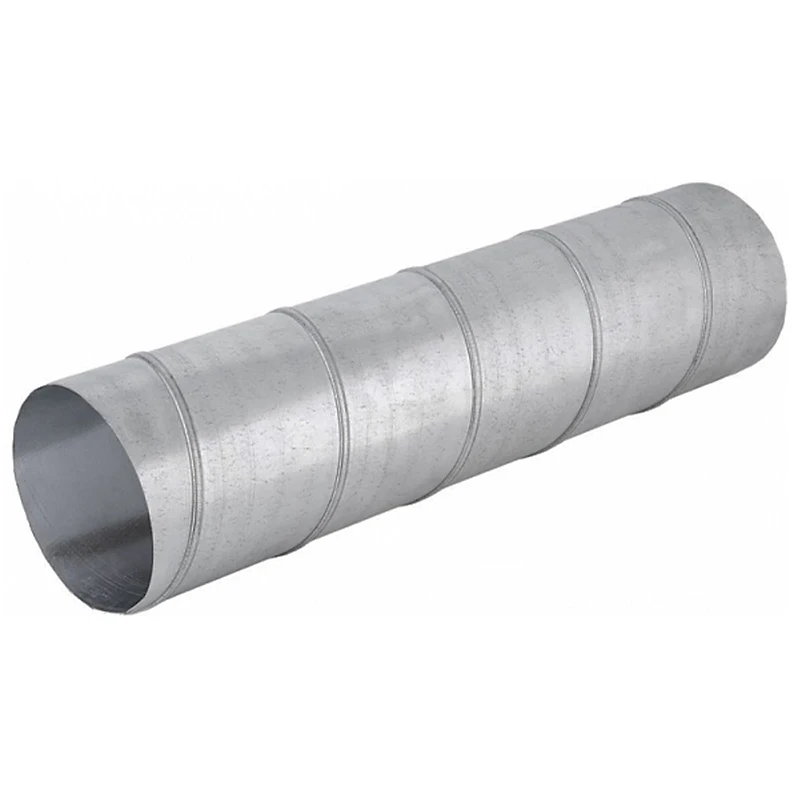 SSAW Spiral Pipes ASTM A252 Gr3 Spiral welded steel pipe for wholesales