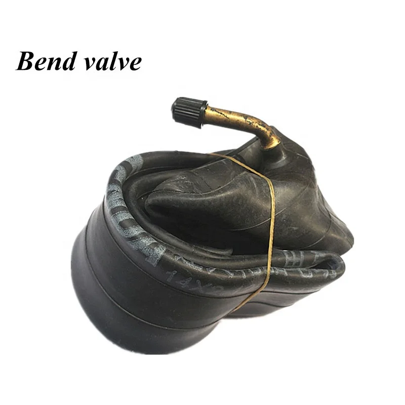 Bike parts from China supplier with cheap price bike tire bicycle butyl inner tube