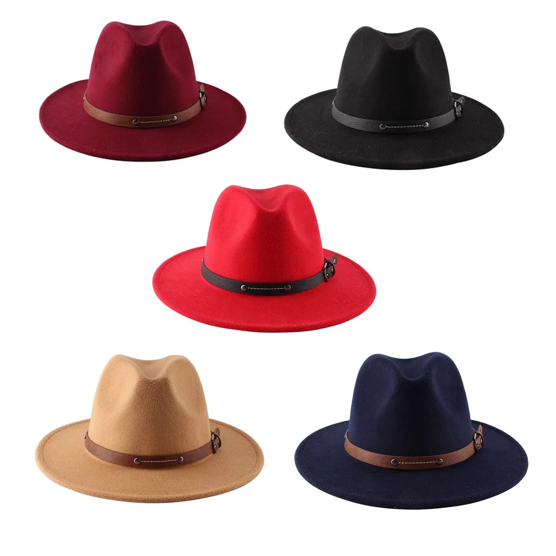 2021 лидер продаж индивидуальная модная шляпа sombrero большого размера многоцветная