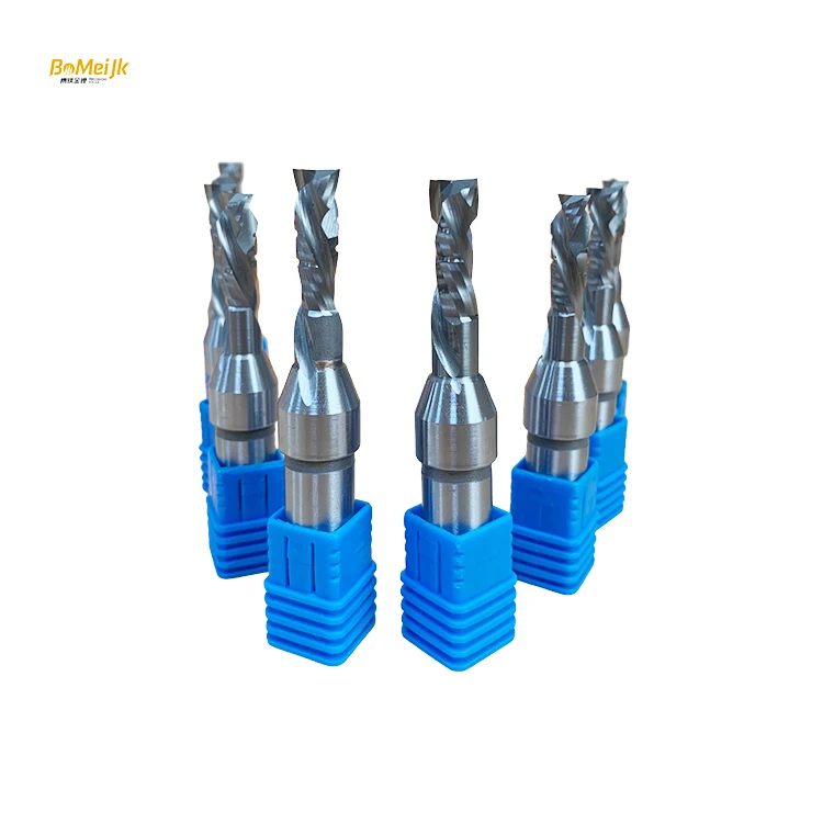 Wholesale Excellent Quality Carbide Tct Double Compound Edge Milling Cutter