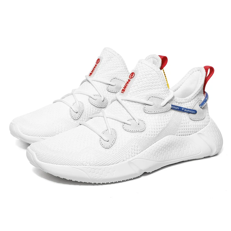 
Alibaba Golden Supplier Cheapest Sport Shoes World New model men Casual walking Shoes 