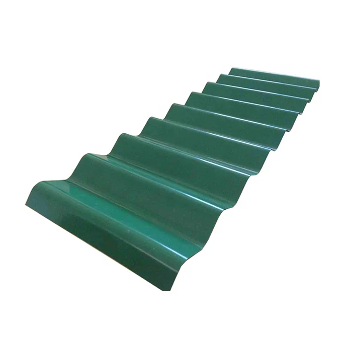 corrugated roofing galvanized steel sheets best price