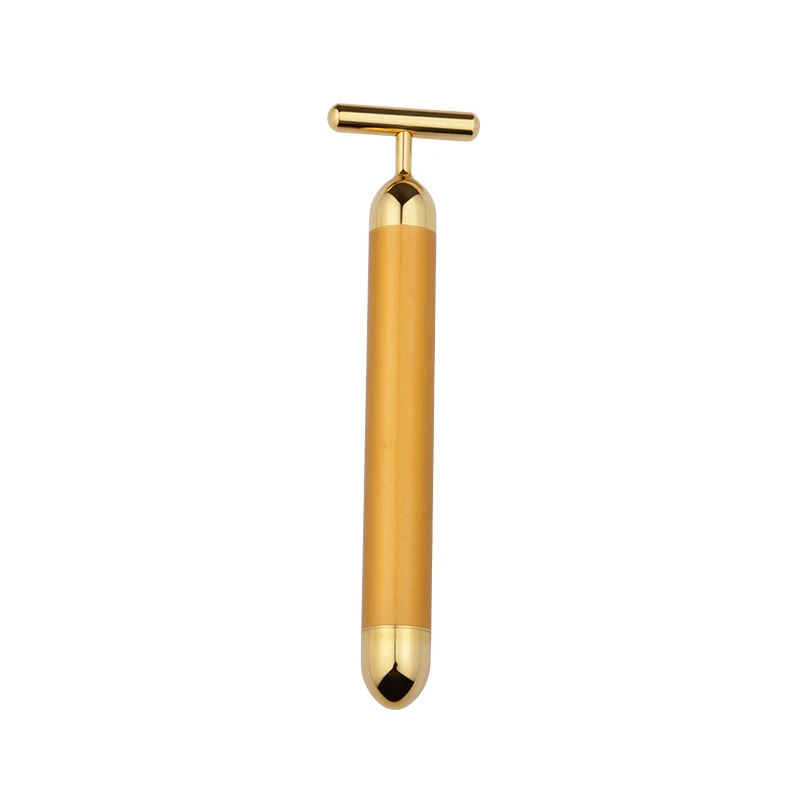 Hot selling Beauty and Personal Care Face Lift 24k Golden Energy Beauty Bar for women