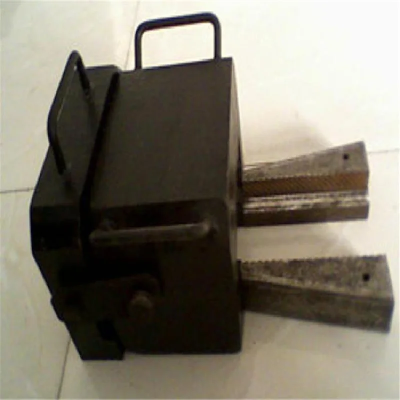 New Listing Rail rescue rail transporter high strength  collision