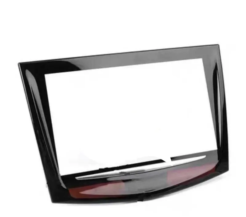 Оригинальный заводской сенсорный экран для Cadillac ATS CTS SRX XTS CUE автомобильный DVD GPS-навигатор touch