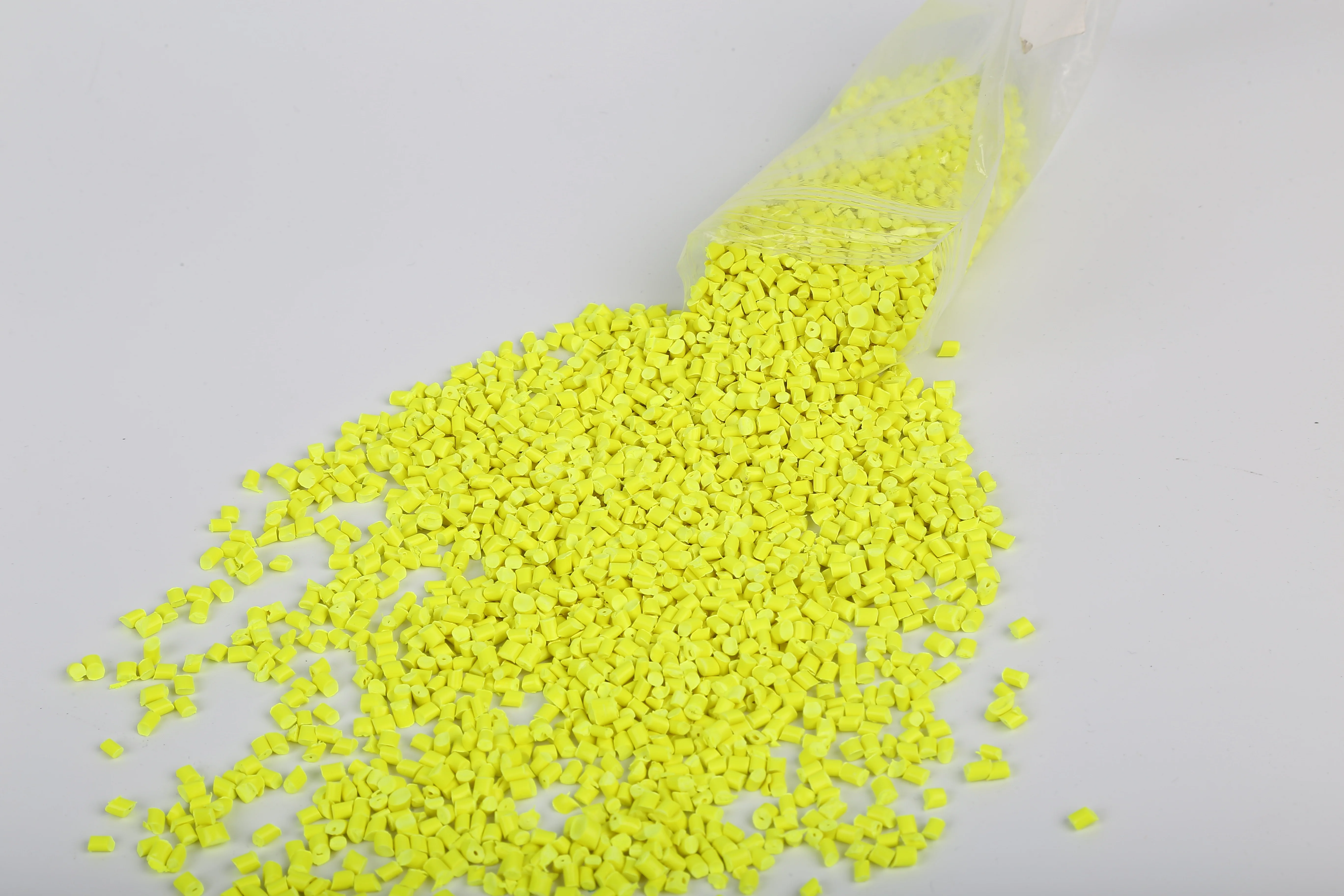 Color masterbatch supplier black masterbatch plastic hdpe granules masterbatch