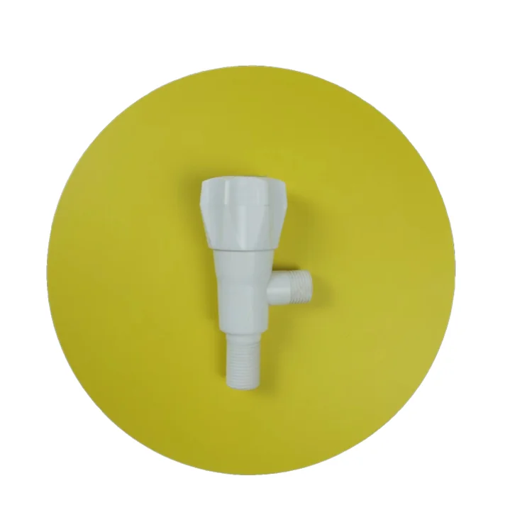 China supplier plastic water dispenser tap/1/2 ' PP spigot faucets/PPR Plastic Water Tap