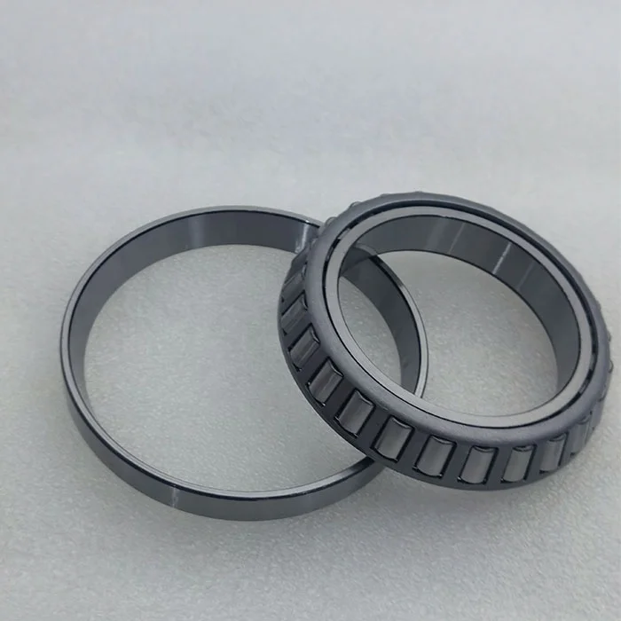 Size 60x89.1x15.25mm Tapered Roller Bearing NP604623/NP577617 Bearing NP604623 NP577617