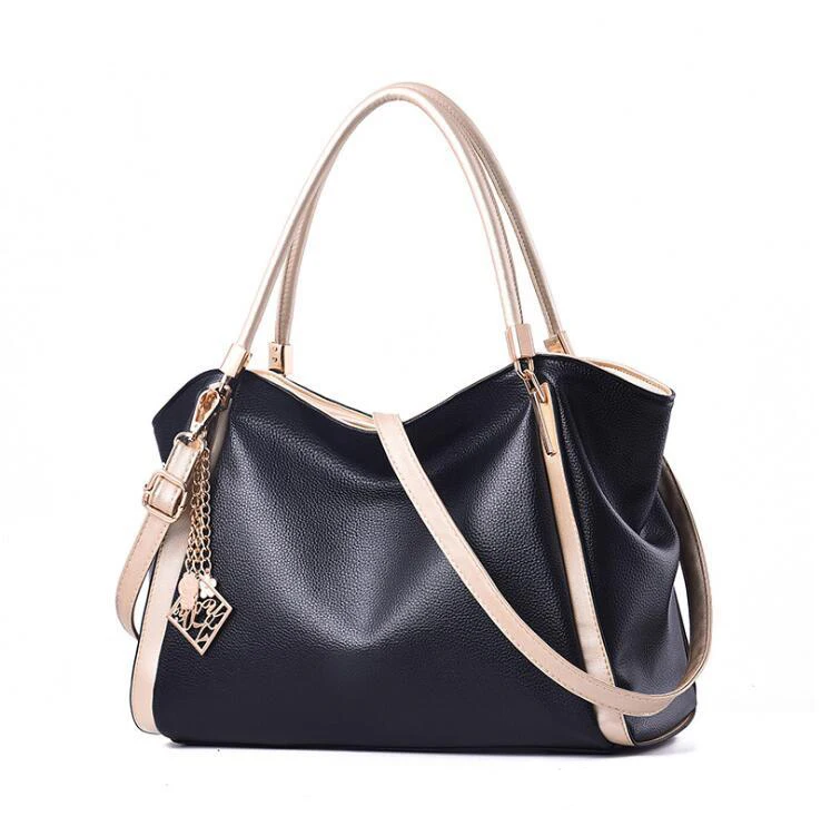 
Brand New Shoulder Bags Leather Luxury Handbags 
