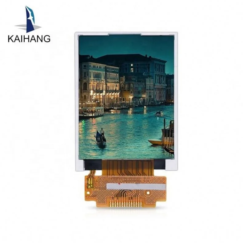 Новые товары 2 4 дюймов 240x320 RGB tft Универсальный ЖК-контроллер Плата дисплея для