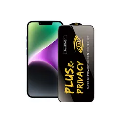 2022 NEW For iPhone 14 Pro Max Plus Anti Privacy Tempered glass Screen Protector For iPhone 14 Anti Privacy Screen Protector