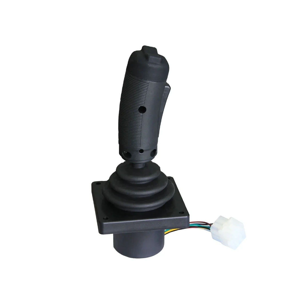 JLG 1600402 joystick controller for aerial working platform