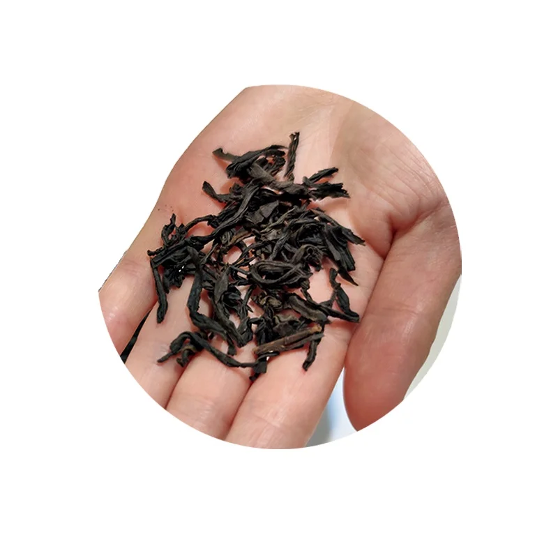 
Tea 100% Natural Factory Wholesale Black tea SGS Test EU Market Black Leaf Tea 