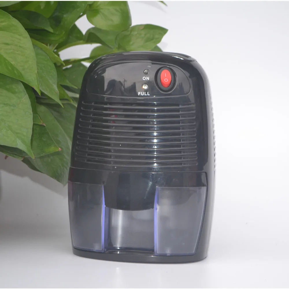 500ml Peltier Cabinet Air Dyer USB Mini Dehumidifier for Home Small Room to Take Unwanted Moisture Refrigerative Dehumidifier 13