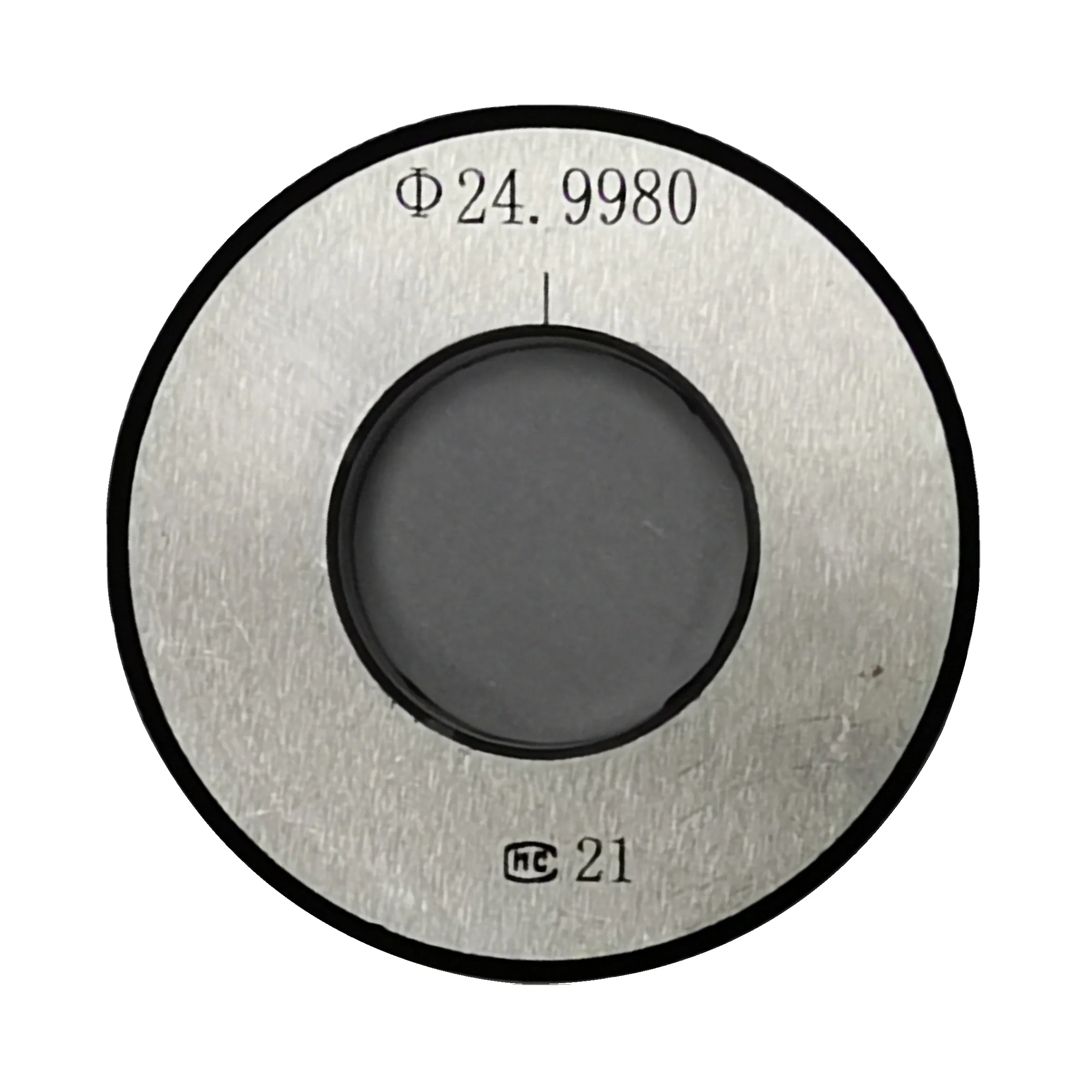 Calibration ring 25mm