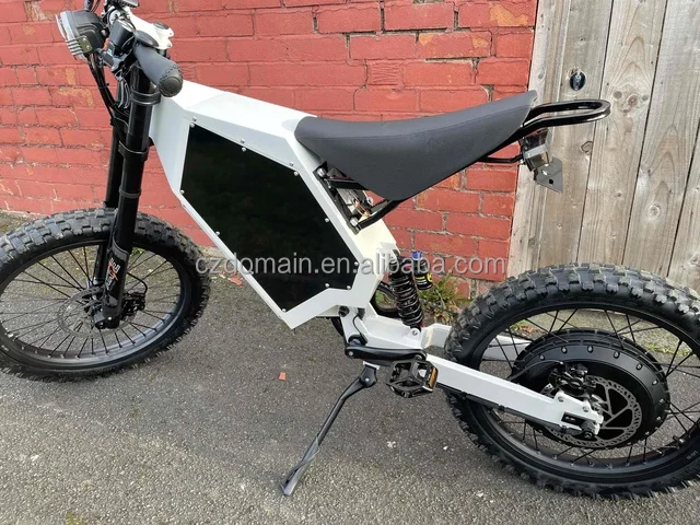 Popular in AU k5 electric bike adult 8000 e bike 72 electric bicycle new ebike 2024