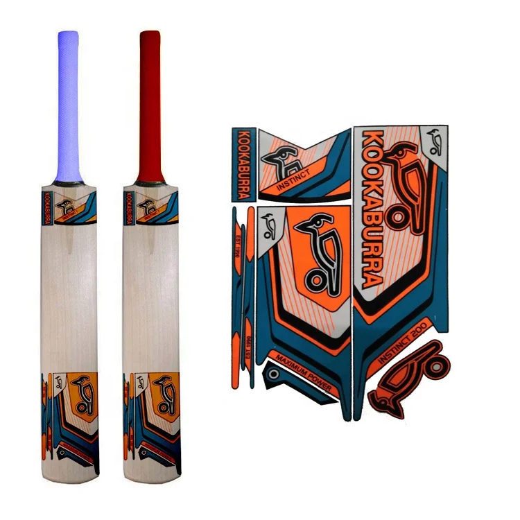 Custom Bat Sticker GM ss Cricket Bat Stickers For Sale