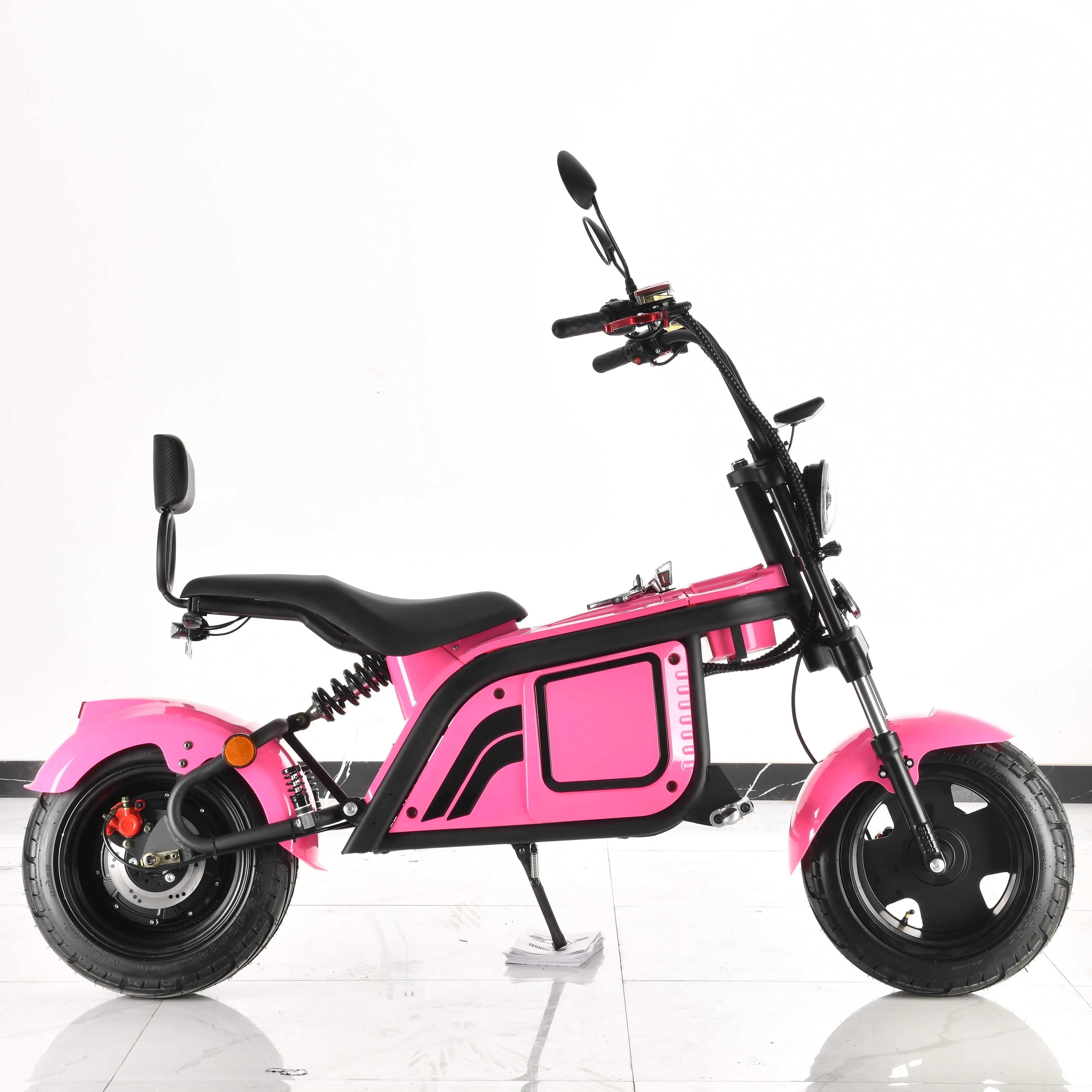 China Suppliers 2000W Electric Motorcycle CKD Electric Scooter In India Motorcycle Manufacturer
